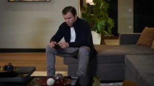 Teşkilat dizisinde Altay'ın annesi ajan mı?