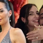 Teskilat dizisinin Pinari Ezgi Senlerin bekarliga veda partisi sosyal medyayi salladi