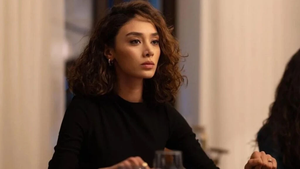Teskilat dizisinin oyuncu kadrosuna Gizem Sevim dahil oldu