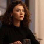 Teskilat dizisinin oyuncu kadrosuna Gizem Sevim dahil oldu