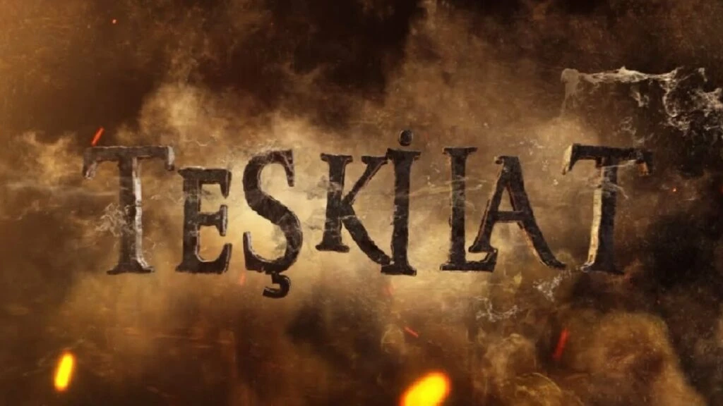 Teşkilat dizisi bomba gibi geliyor! Merakla beklenen dizinin 6. sezon çekimleri başladı
