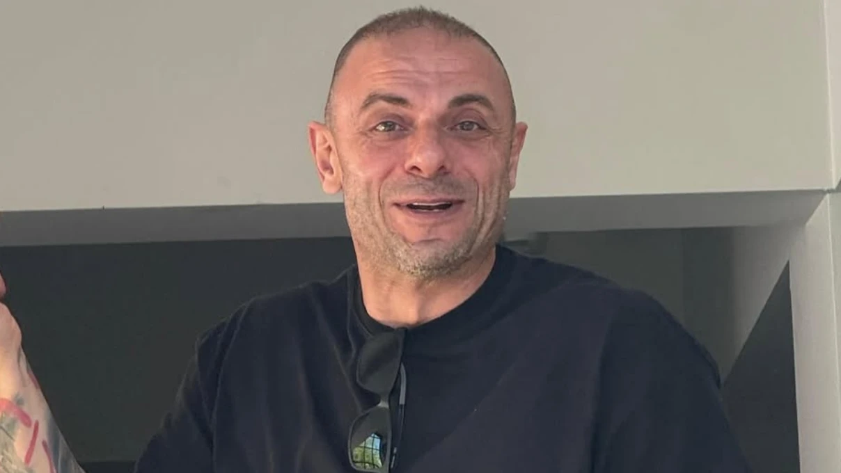 Tevfik Erman Kutlu 1