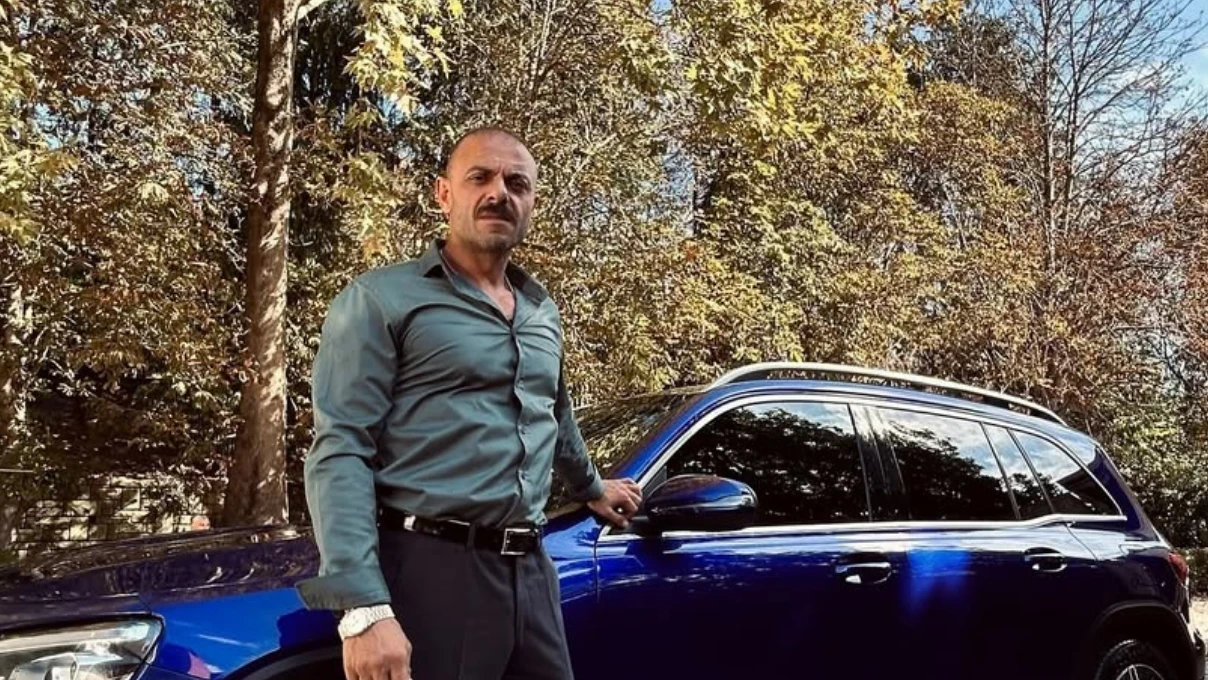 Tevfik Erman Kutlu 5