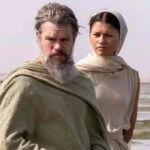 The Odyssey için geri sayım başladı! Merakla beklenen filmin posteri yayınlandı