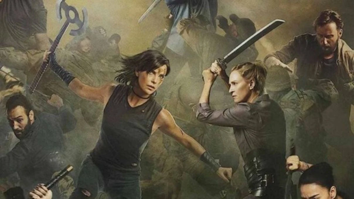 The Old Guard 2 filmi konusu