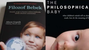 The Philosophical Baby – Alison Gopnik