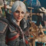 The Witcher 4 yeni fragman yayinlandi The Witcher 4 ne zaman cikacak