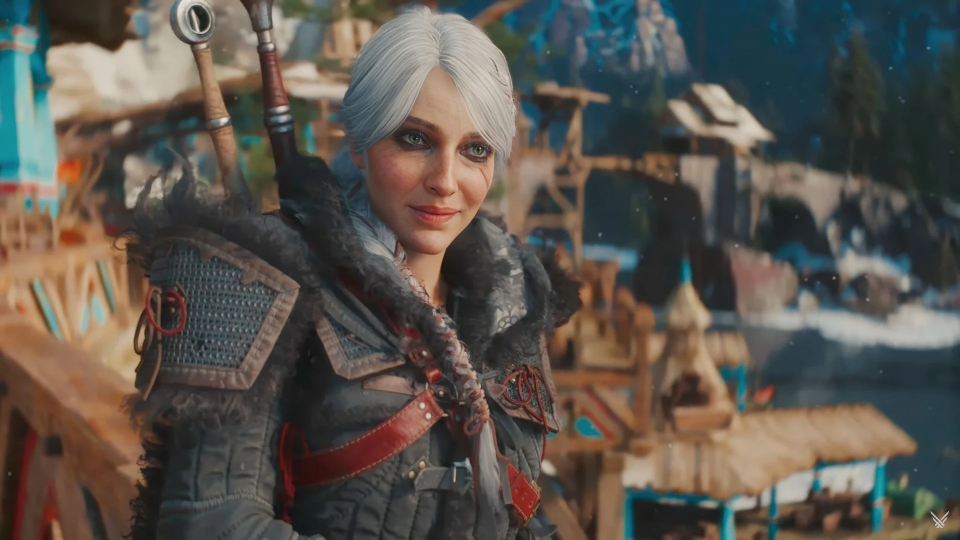 The Witcher 4 yeni fragman yayinlandi The Witcher 4 ne zaman cikacak