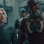 Thunderbolts ismi rafa kalkti Marveldan Avengers hamlesi Yeni afisler yayinda