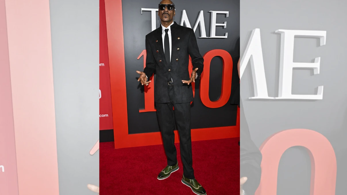 Time 100 Galasi 1