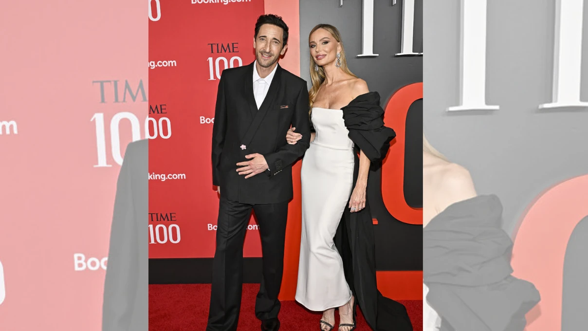 Time 100 Galasi 2