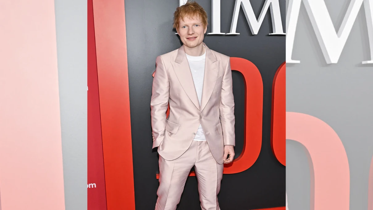 Time 100 Galasi 5