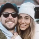 Tolga Saritas ve Zeynep Mayruk cifti bebeklerinin cinsiyetini acikladi
