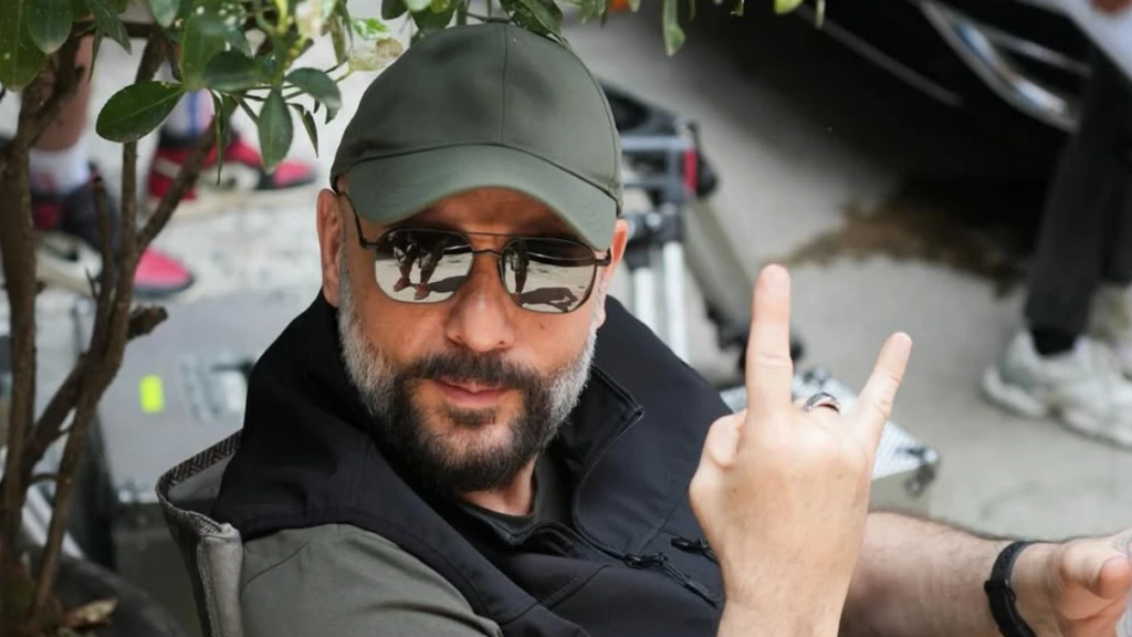 Tolga Tekin 8