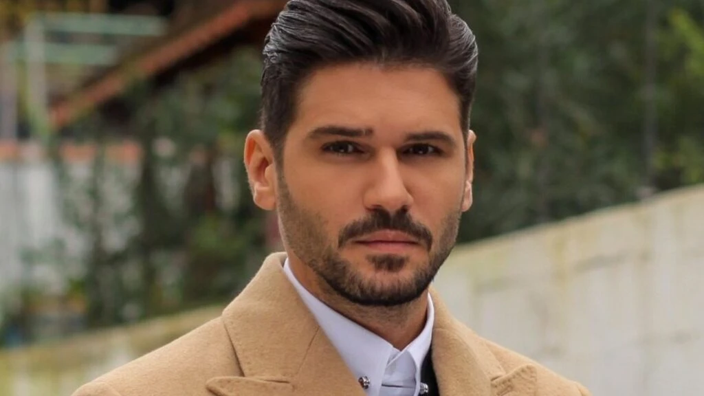 Tolgahan Sayışman’dan hayranlarını üzen haber! “Televizyon defterini kapatabilirim”