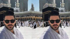 Herkes o sandı gerçek ortaya çıktı! Resmi hesabından paylaştı