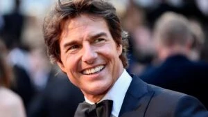 Tom Cruise 2