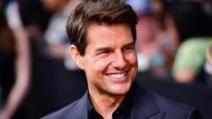 Tom Cruise 3