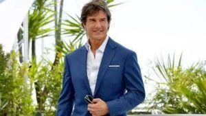 Tom Cruise
