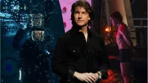 Tom Cruise 4