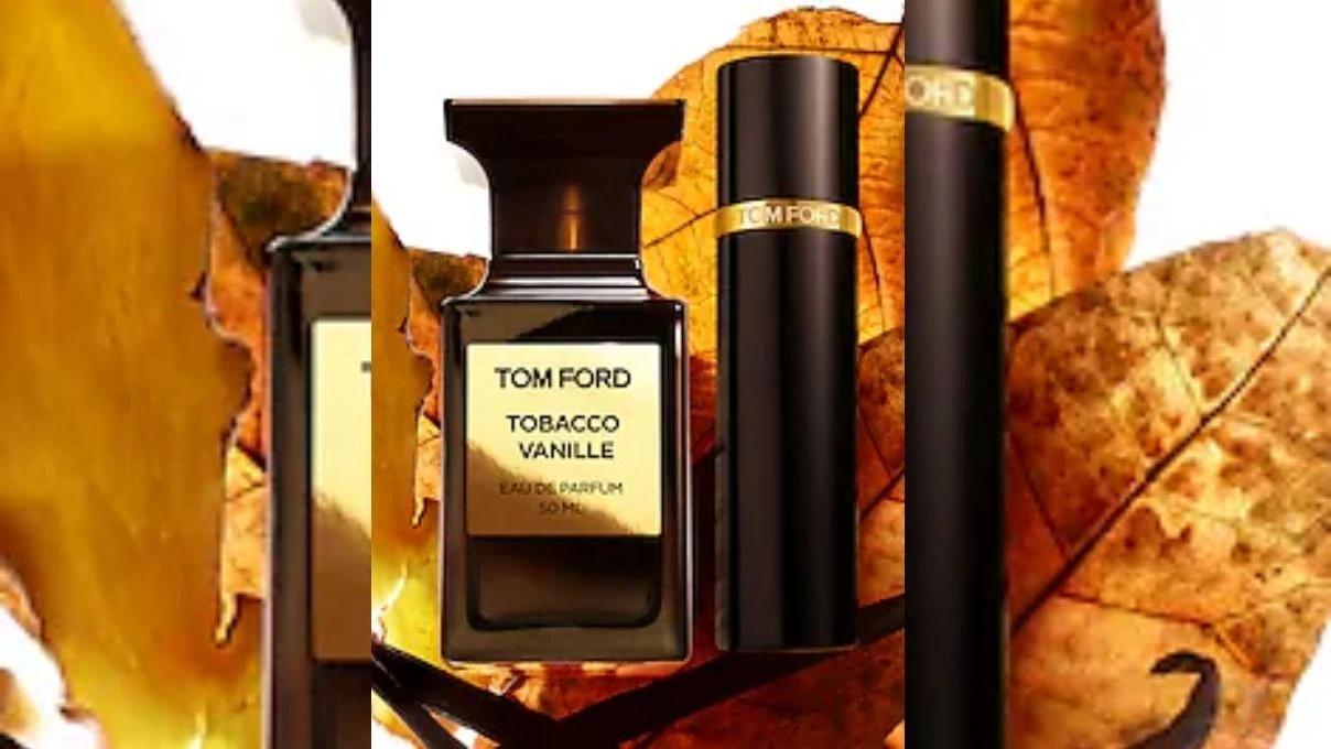 Tom Ford Tobacco Vanille All Over vucut parfumu