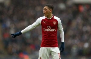 Tottenham Hotspur v Arsenal Premier League 6 1024x671 1