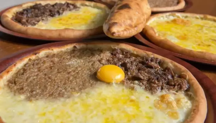 Trabzon yagli pide 3