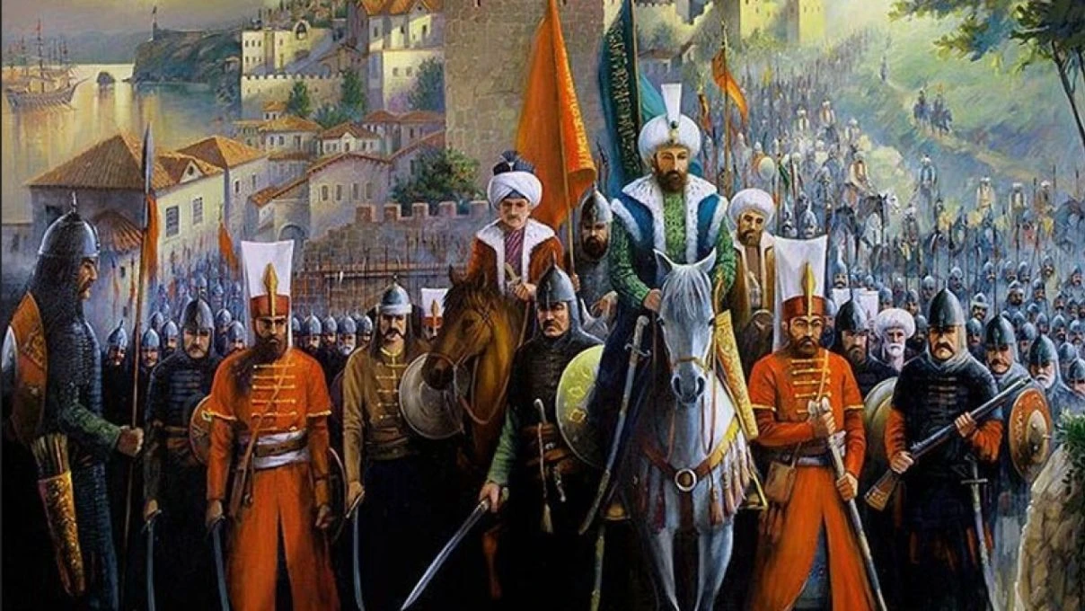 Trabzon ne zaman fethedildi? İsfendiyaroğulları Beyliği'ne kim son verdi?