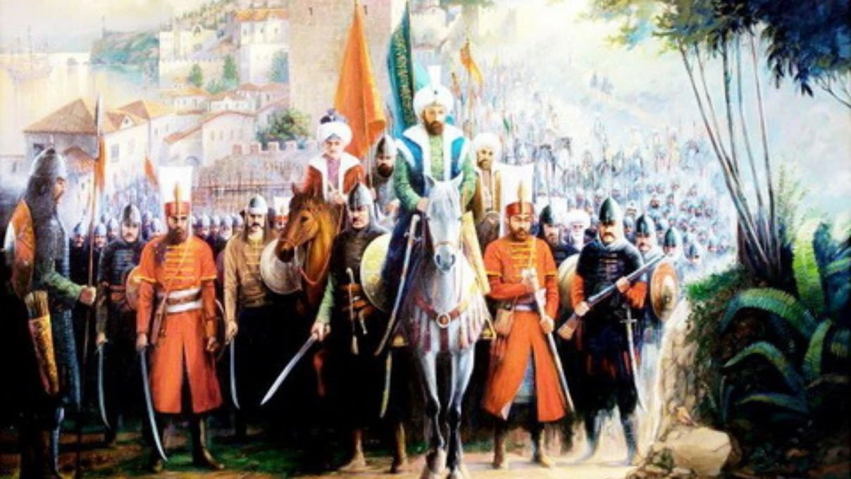 Trabzon ne zaman fethedildi? İsfendiyaroğulları Beyliği'ne kim son verdi?