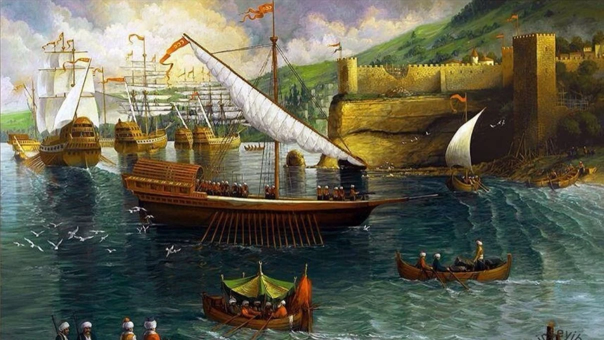 Trabzon ne zaman fethedildi? İsfendiyaroğulları Beyliği'ne kim son verdi?