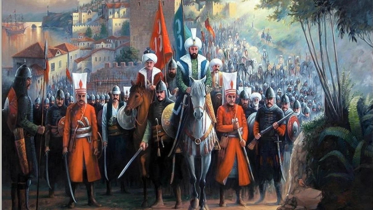 Trabzon ne zaman fethedildi? İsfendiyaroğulları Beyliği'ne kim son verdi?