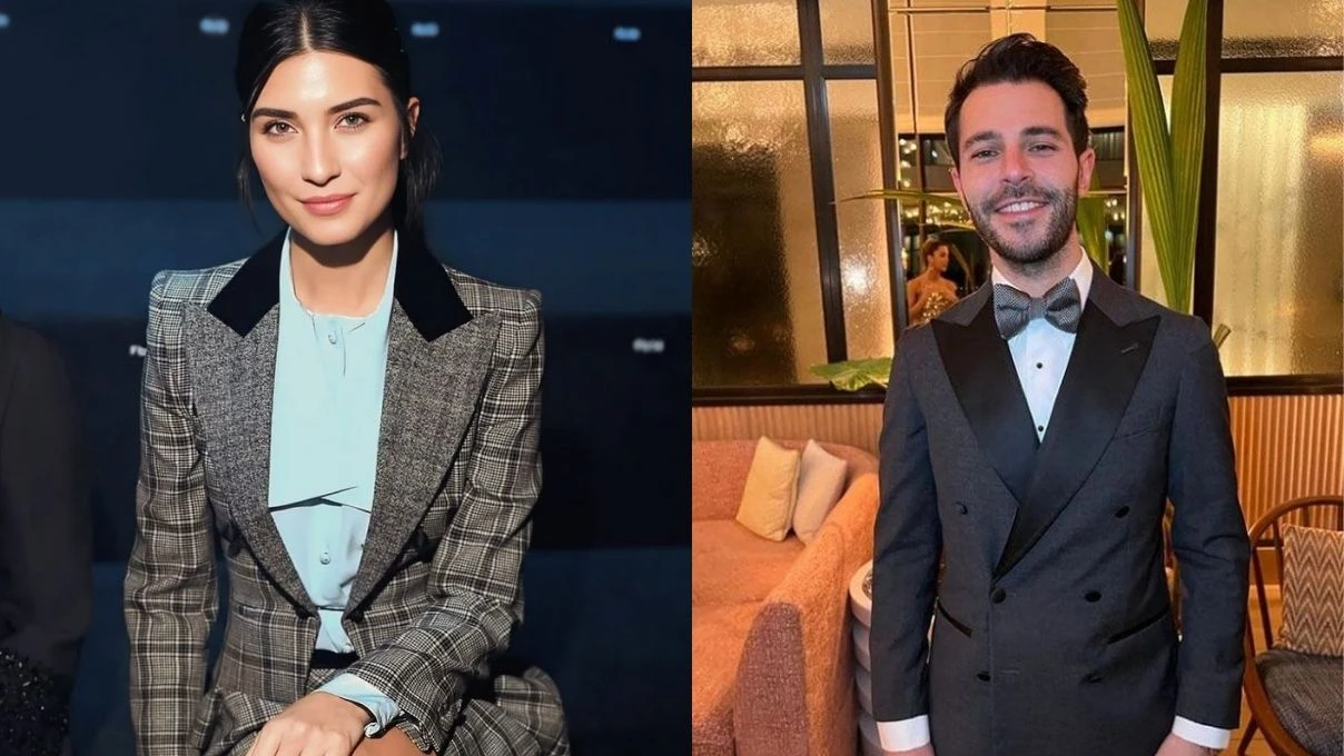 Tuba Büyüküstün’ün Hakan Sabancı ile aşk yaşadığı iddia edilmişti! Ünlü oyuncudan kafaları karıştıran cevap geldi