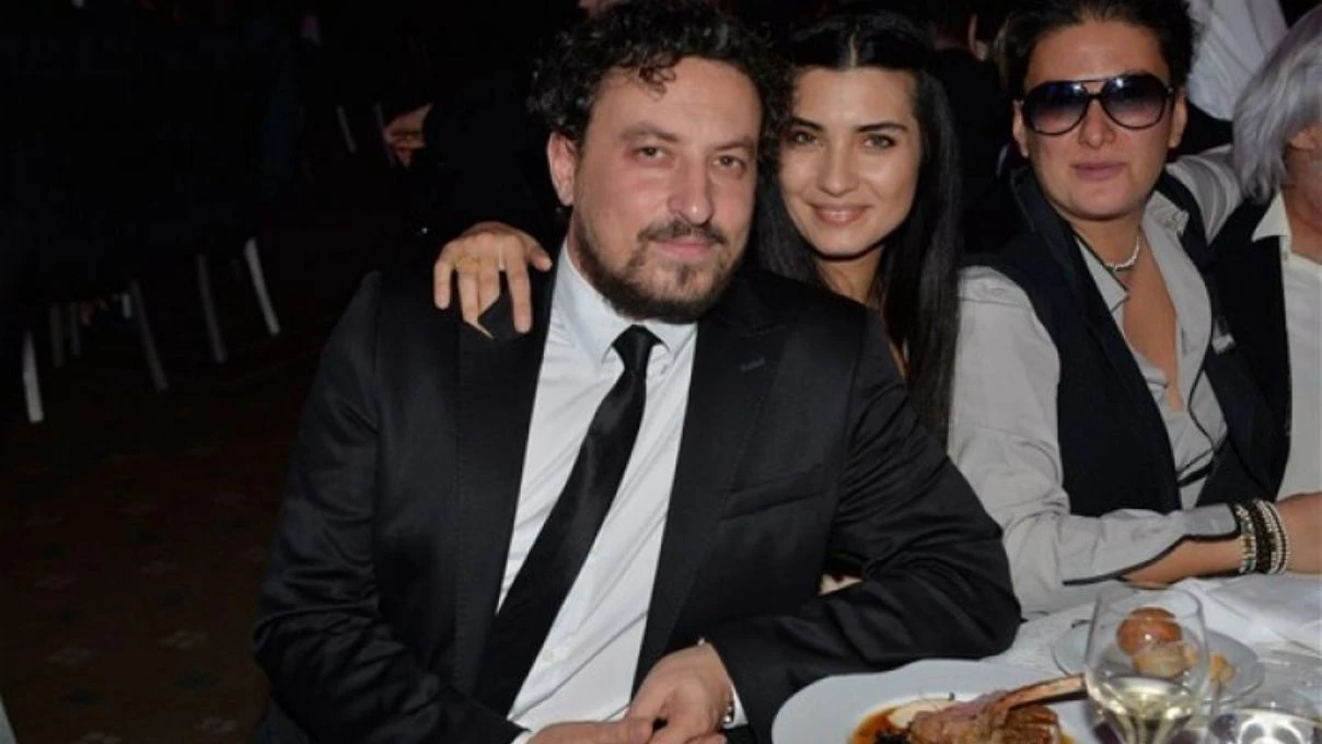 Tuba Büyüküstün ve Onur Saylak’ın kızları büyüdü! İkizlerin son hali görenleri şaşkına çevirdi