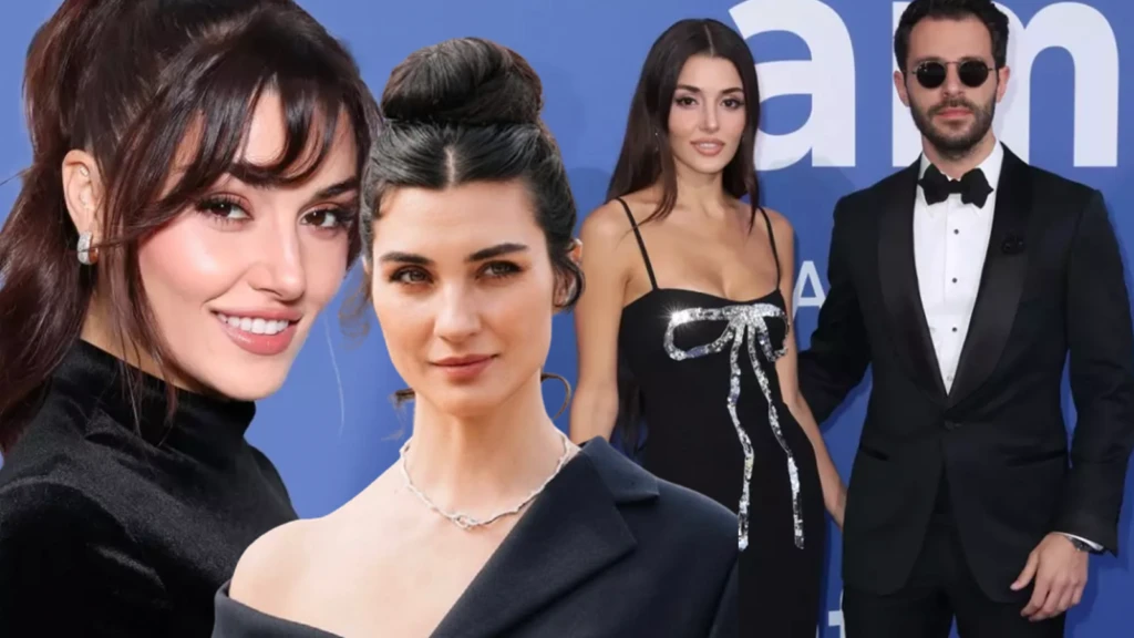 Tuba Buyukustun sorusu Hakan Sabanciyi cileden cikardi Cevabi olay oldu