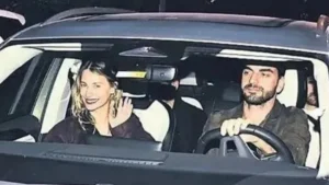 Emir Ulusoy kaç yaşında? Tuba Ünsal ve Emir Ulusoy arasındaki yaş farkı nedir? 7 Tuba Unsal 3