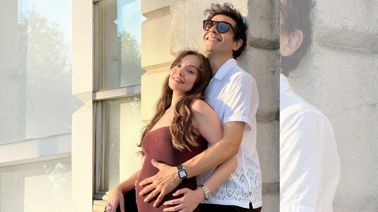 Tugce Bayat Cansel Elcin 5