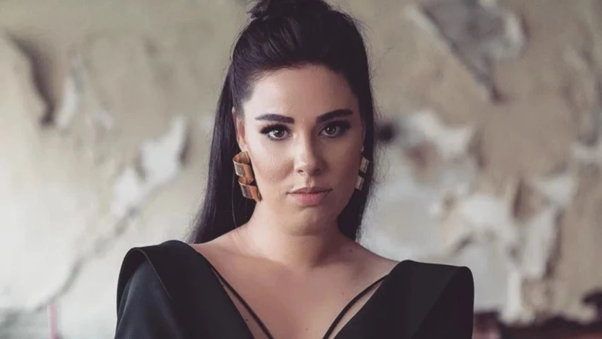 Ferdi Tayfur’un miras krizi büyüyor! Tuğçe Tayfur’dan avukatına sert cevap