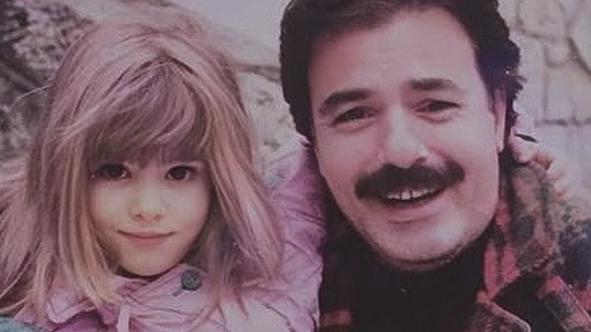 Tugce Tayfur 1