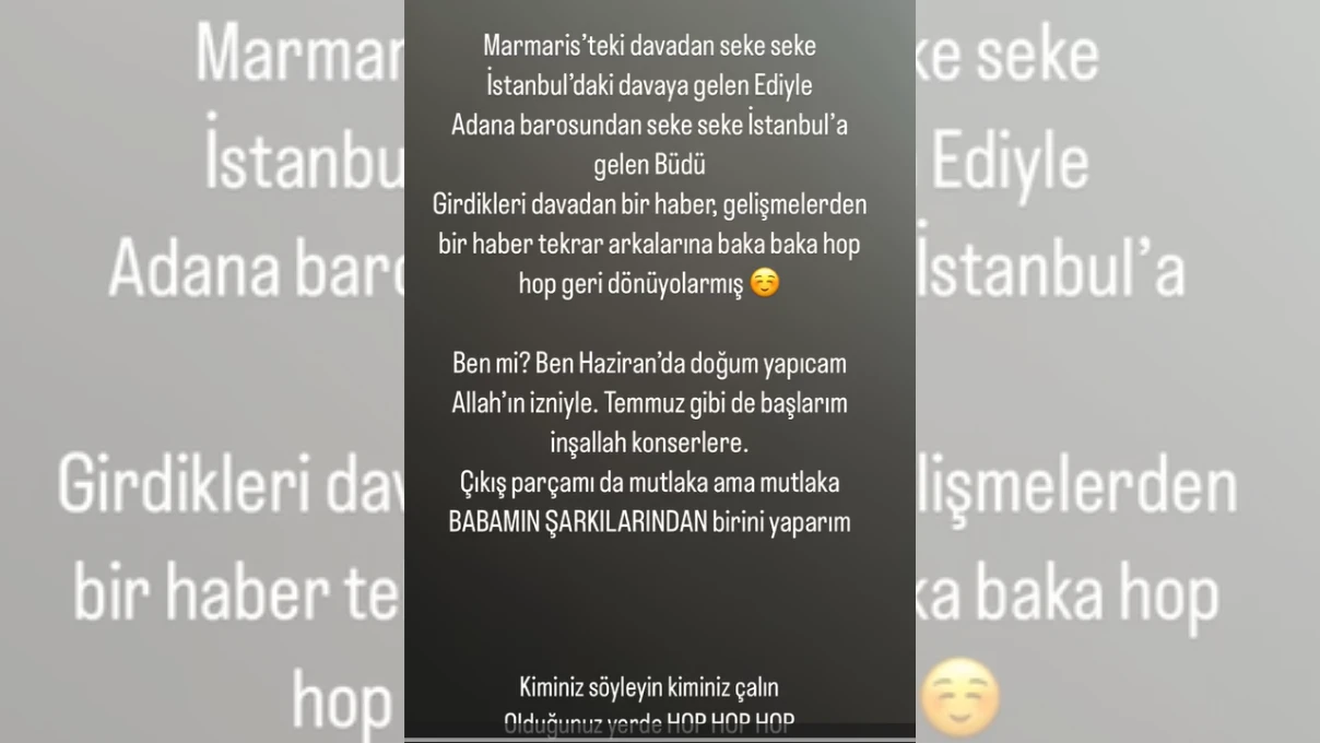 Tugce Tayfur 2