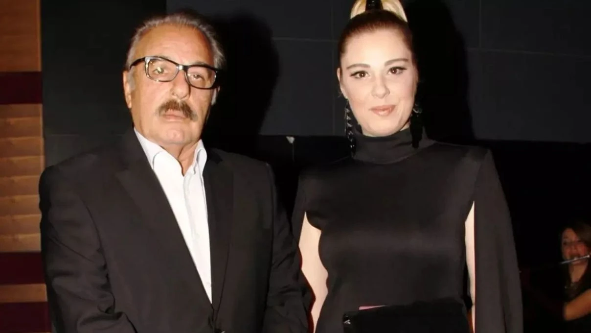 Ferdi Tayfur’un miras krizi büyüyor! Tuğçe Tayfur’dan avukatına sert cevap