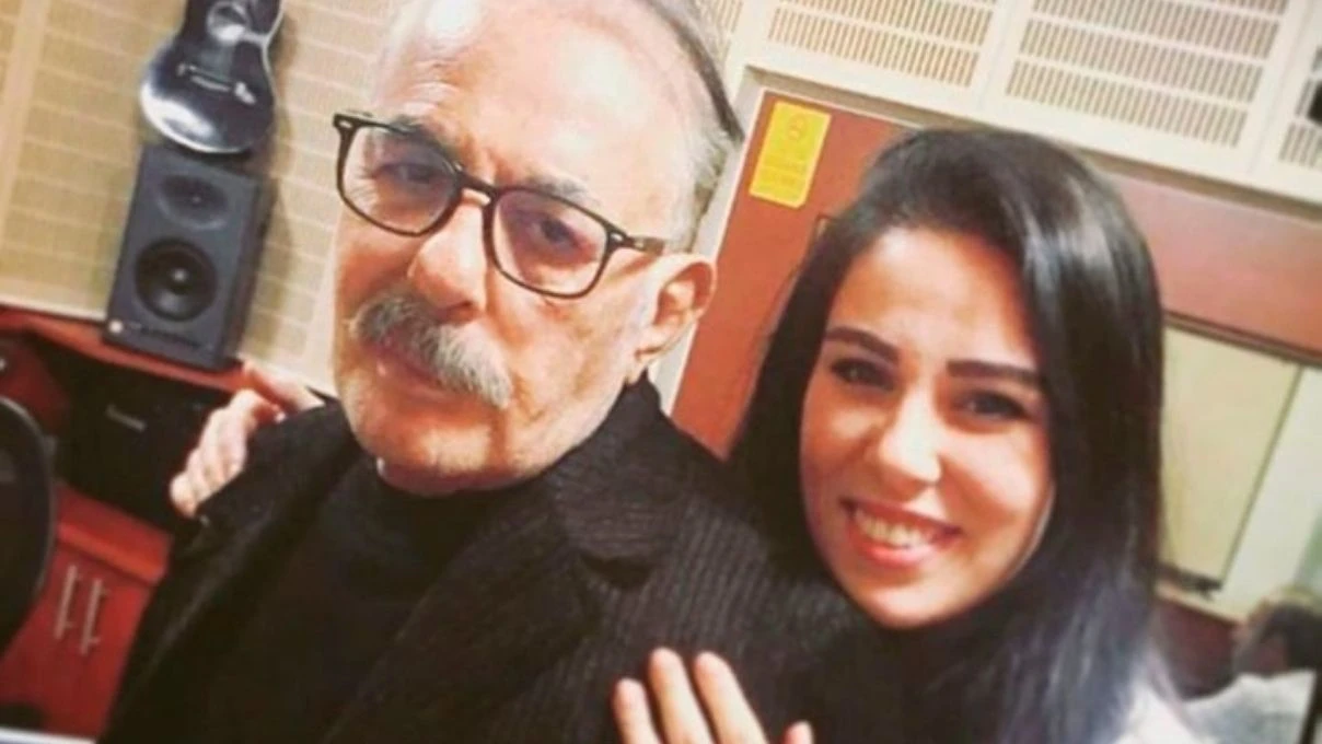 Ferdi Tayfur’un miras krizi büyüyor! Tuğçe Tayfur’dan avukatına sert cevap 5 Ferdi Tayfur’un miras krizi büyüyor! Tuğçe Tayfur’dan avukatına sert cevap