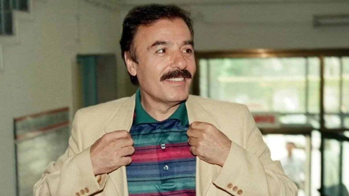 Ferdi Tayfur’un miras krizi büyüyor! Tuğçe Tayfur’dan avukatına sert cevap 4 Ferdi Tayfur’un miras krizi büyüyor! Tuğçe Tayfur’dan avukatına sert cevap