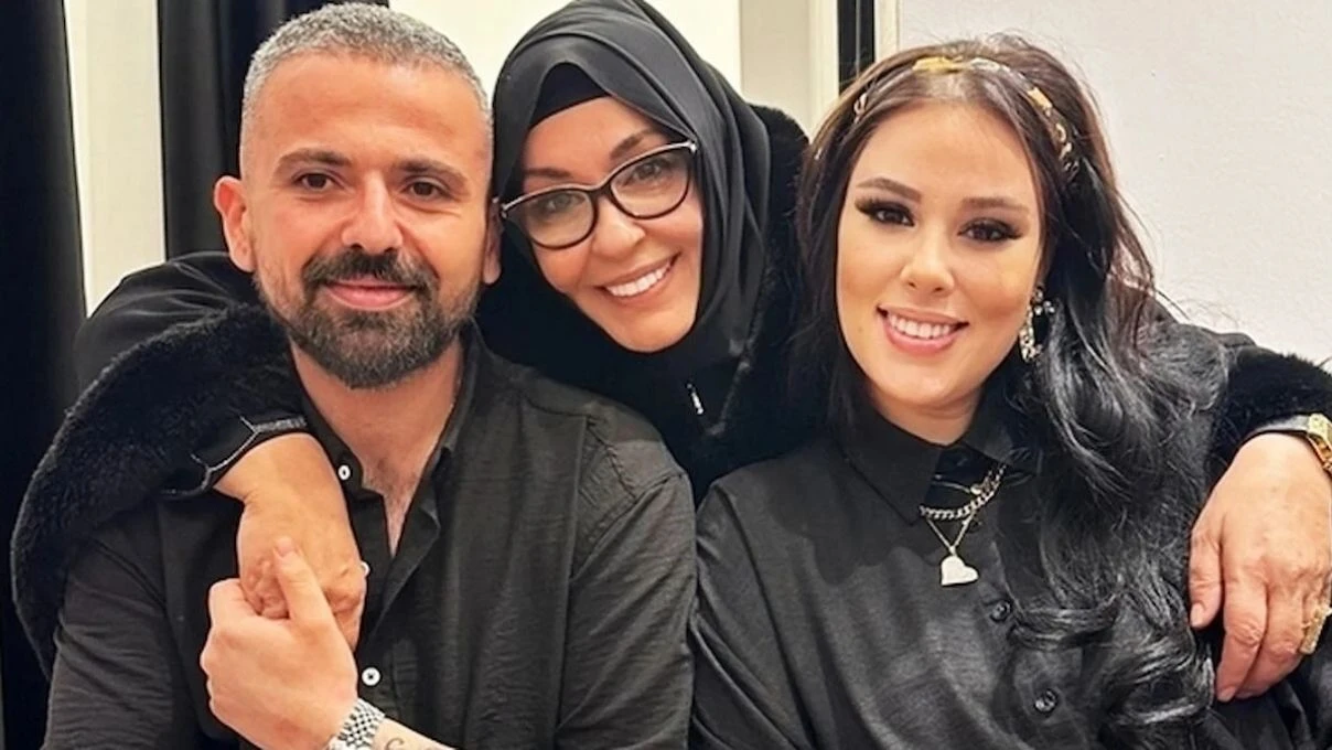 Ferdi Tayfur’un miras krizi büyüyor! Tuğçe Tayfur’dan avukatına sert cevap 9 Ferdi Tayfur’un miras krizi büyüyor! Tuğçe Tayfur’dan avukatına sert cevap