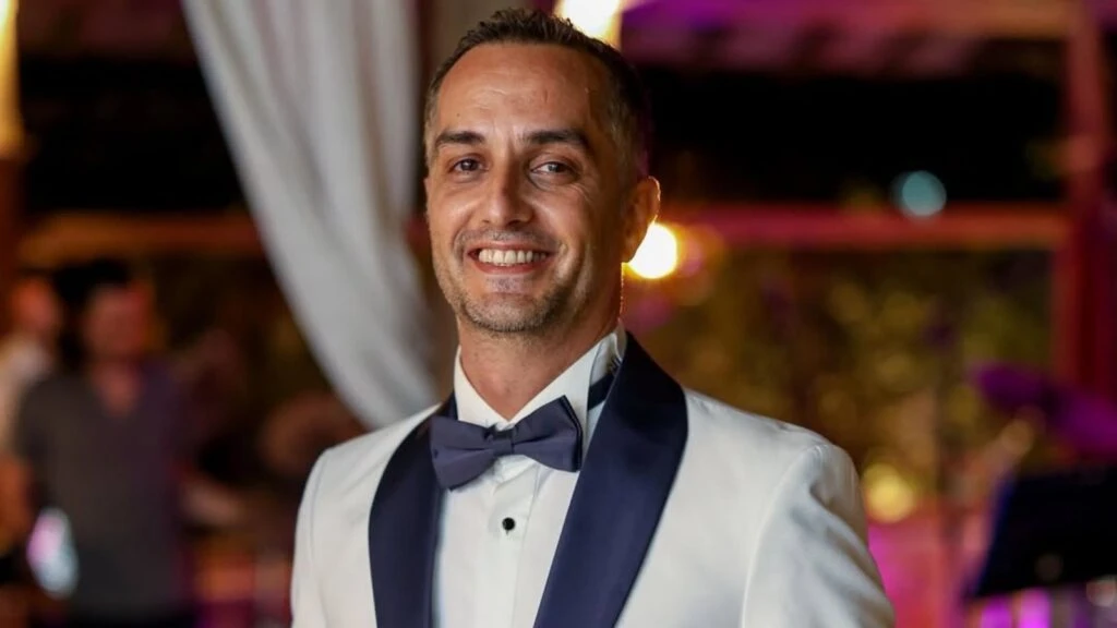 Leyla dizisinin Suat’ı Tuğrul Tülek kimdir? Tuğrul Tülek ne mezunu hangi dizilerde oynadı? 