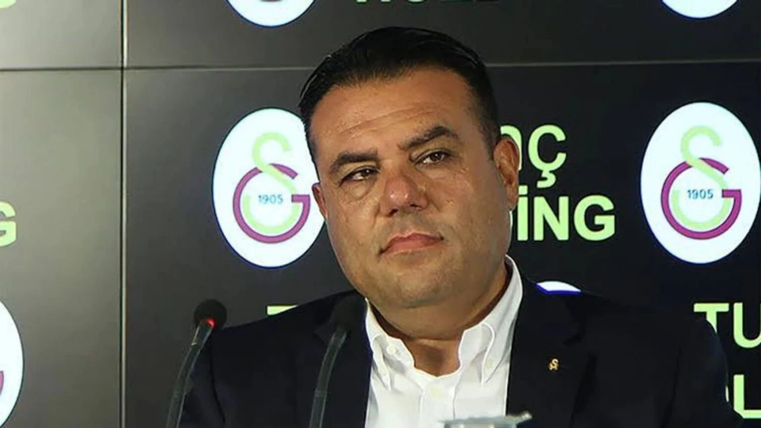 Tunç Holding Dinçer Azaphan kimdir nereli kaç yaşında? Dinçer Azaphan ...