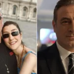 Turgut Tuncalp ilk kez acikladi Baba oluyor