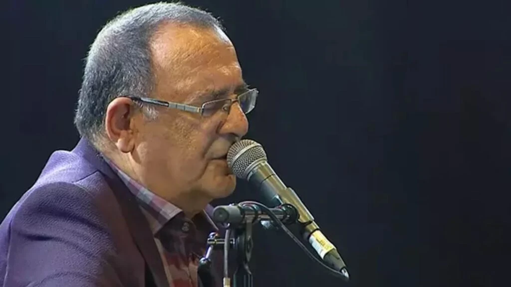 Turk Halk Muziginin oncu isimlerinden Yavuz Top 75 yasinda hayatini kaybetti