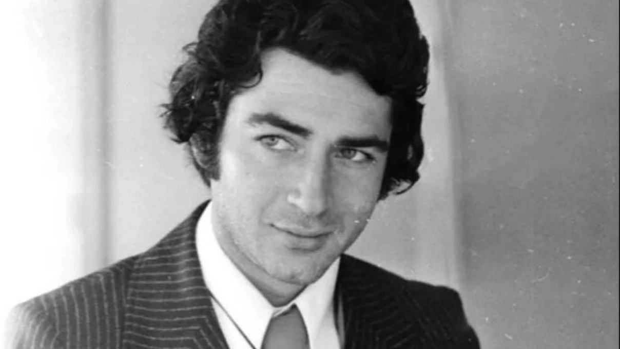 Türk sinemasının efsane ismi Salih Güney’den duygusal mesaj! 15 yıl aranın ardından ortaya çıktı!