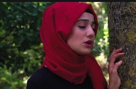Turkan Hazal 1