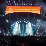 Turkiye Kultur Yolu Festivali 2